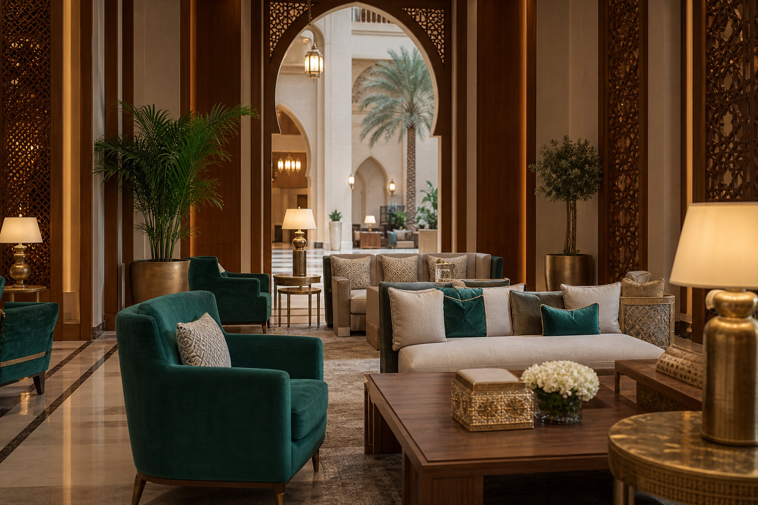 Al Ansar Hotel Madinah