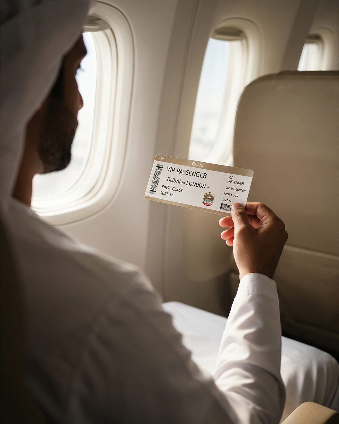 AlJoker Travel brand