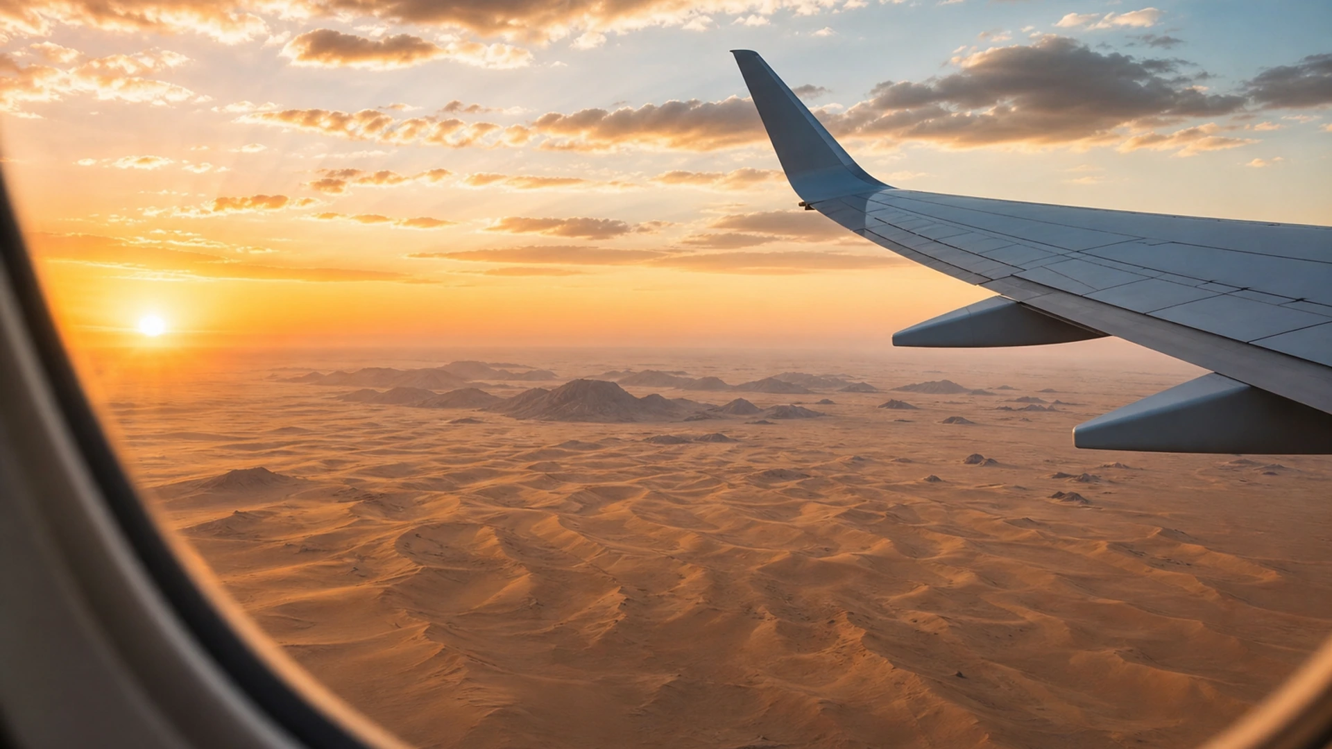 Top 5 Tourism Destinations from the UAE with Aljoker Travel