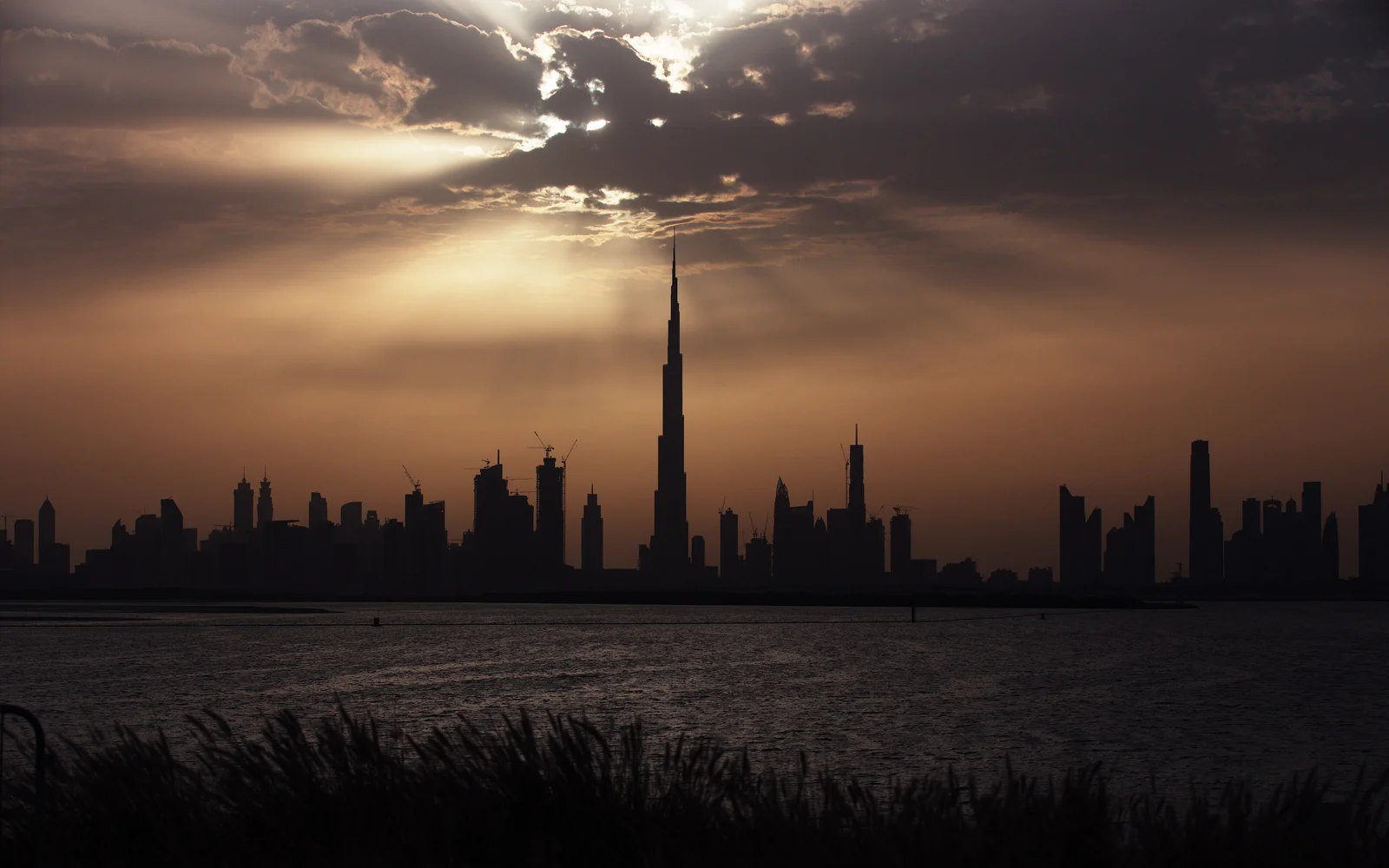 Address Downtown Dubai