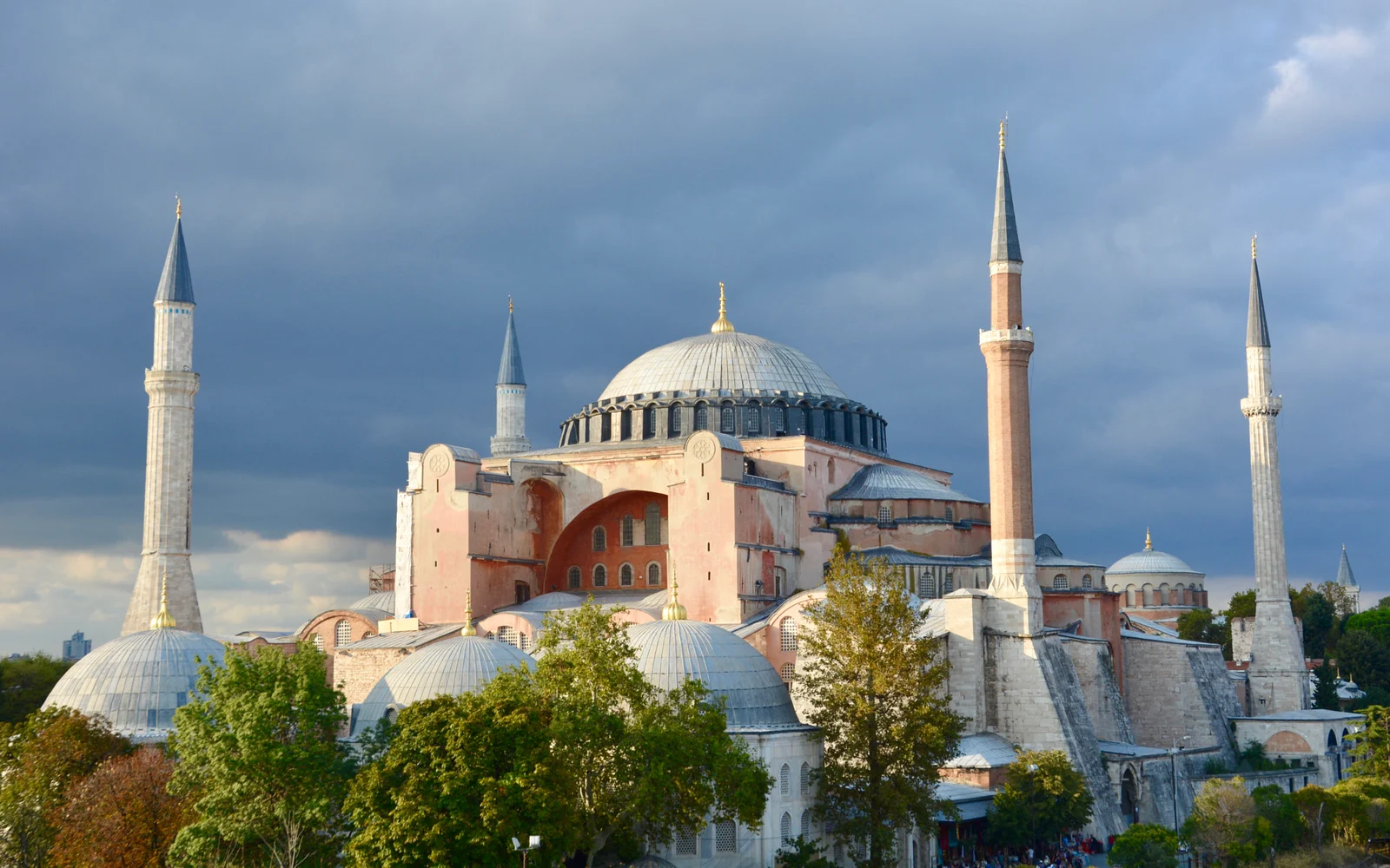 Raffles Istanbul