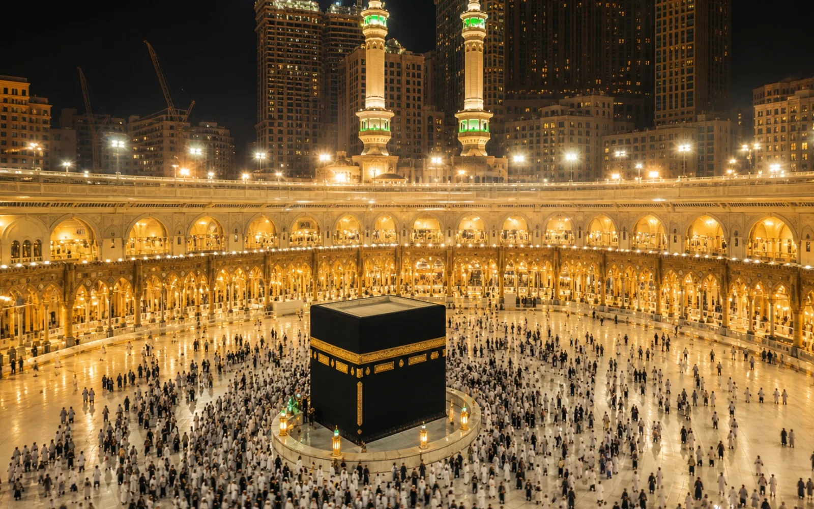 Hajj 2026 from UAE — Interest Registration Guide — 1