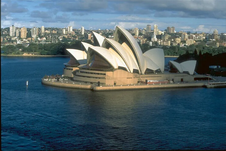 Australia Sydney Highlights – 8 Days — destination photo 1