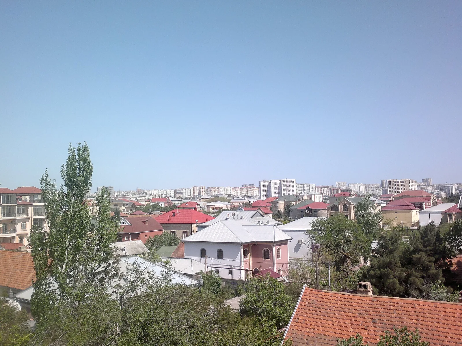 Azerbaijan Baku City Break – 5 Days — destination photo 1