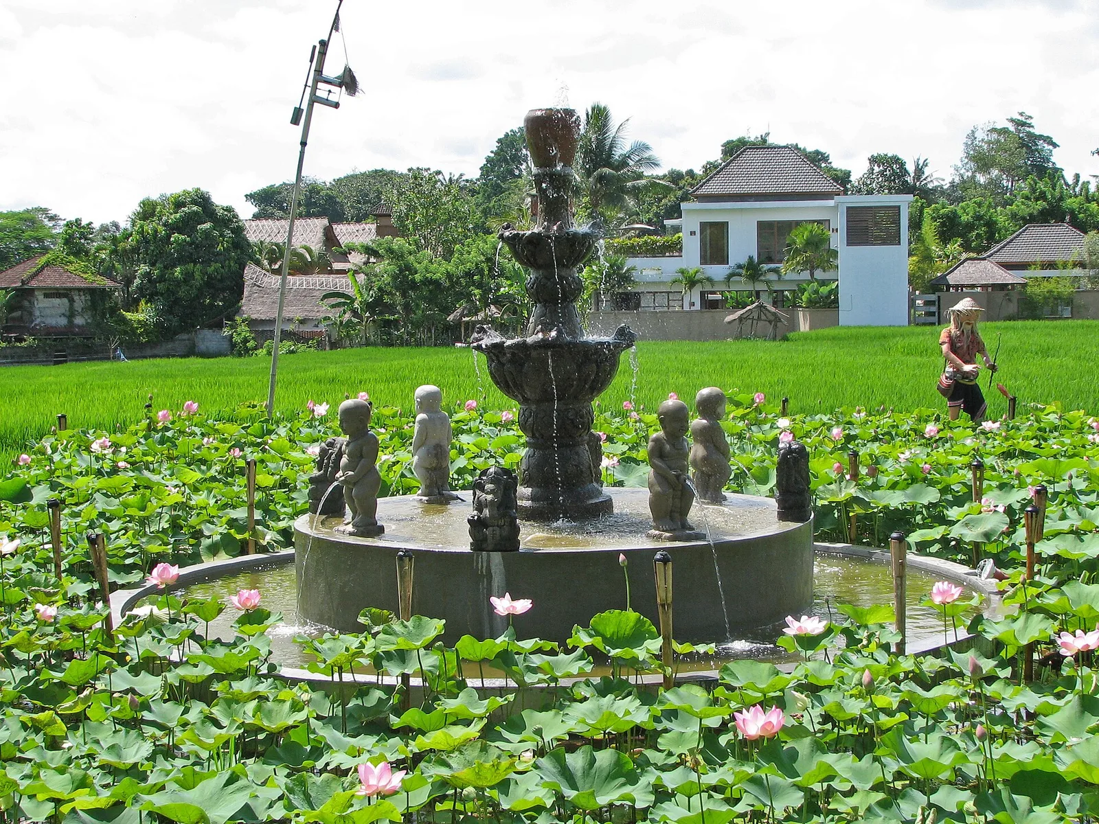 Bali Beach & Temples Escape – 6 Days — destination photo 1