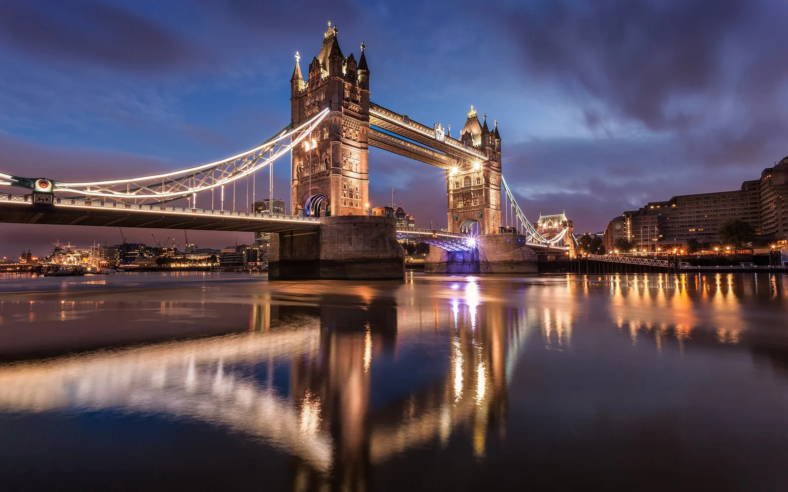 Paris & London City Duo – 7 Days — destination photo 1