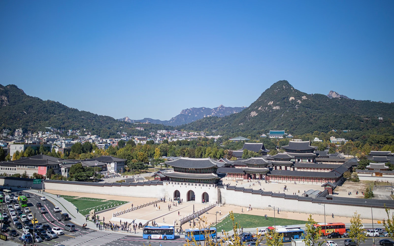 South Korea Seoul Discovery – 6 Days — destination photo 1