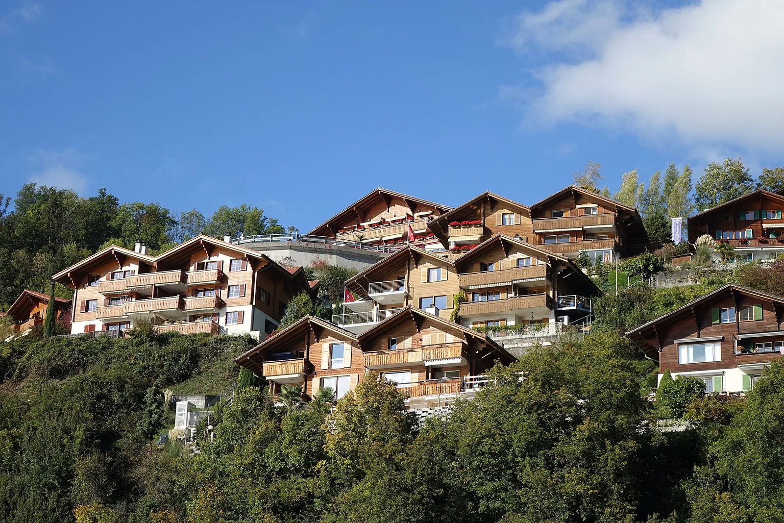 Switzerland Alps Family Tour – 8 Days — destination photo 1