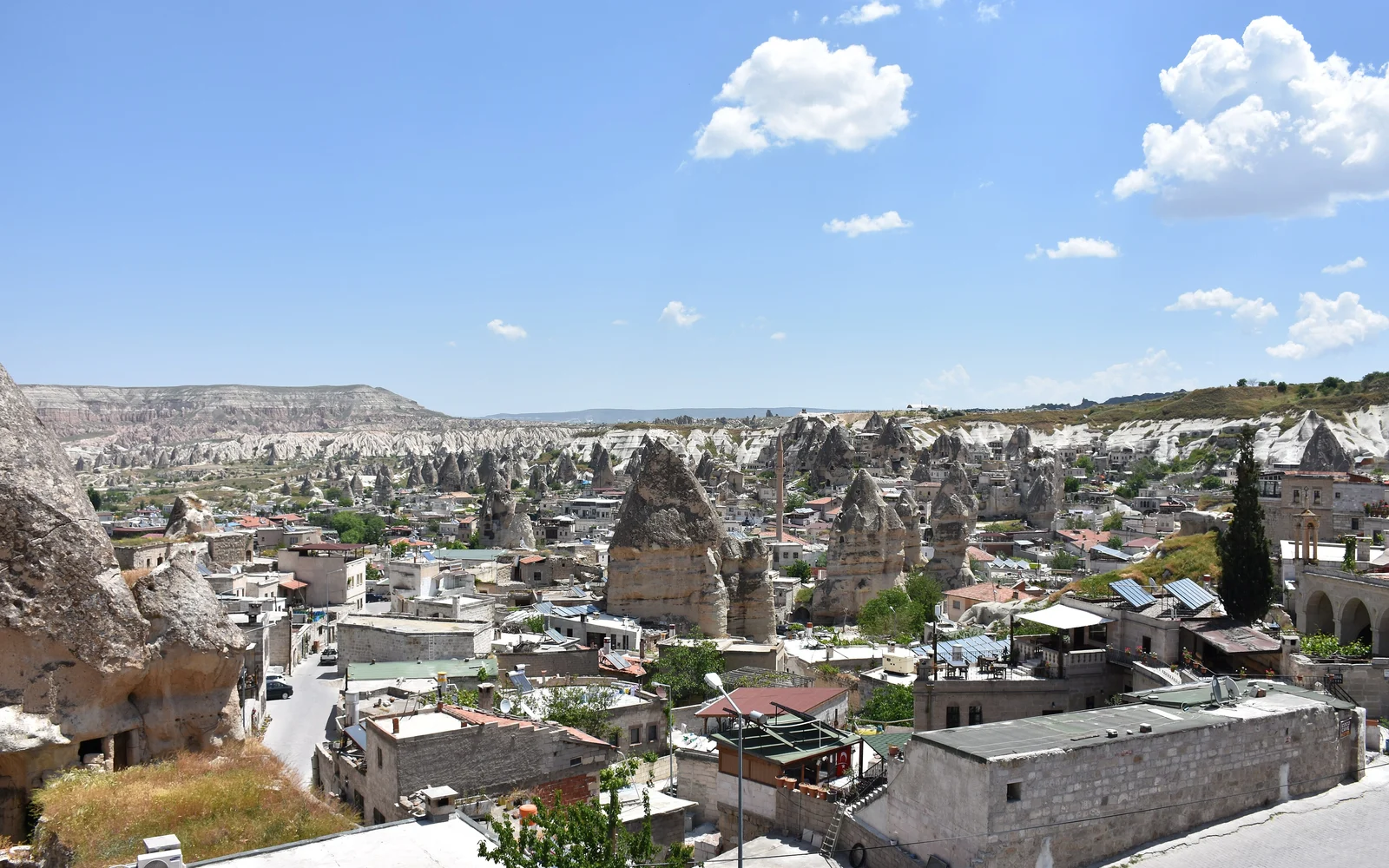 Turkey Istanbul & Cappadocia – 8 Days — destination photo 1